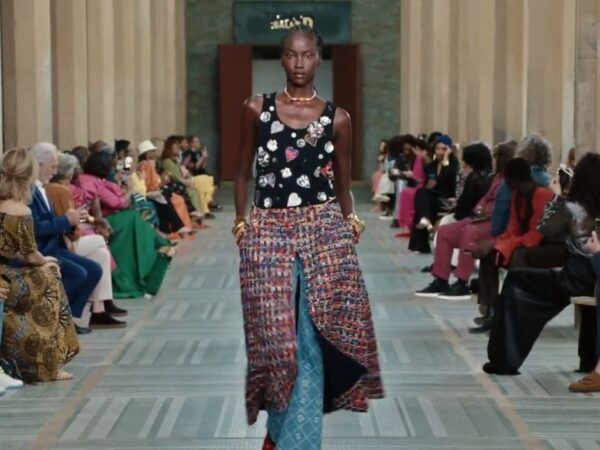 Chanel Métiers d'art Dakar Collection, 2022 - 2023