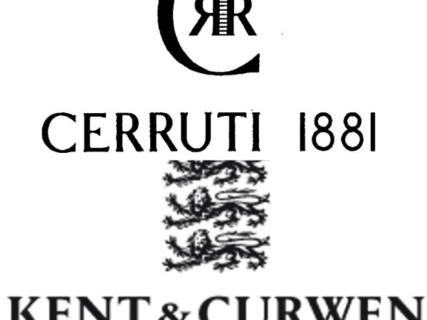 Cerruti 1881, Kent & Curwen