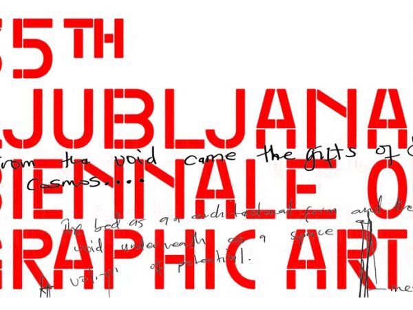 The 35th Ljubljana Biennale of Graphic Arts