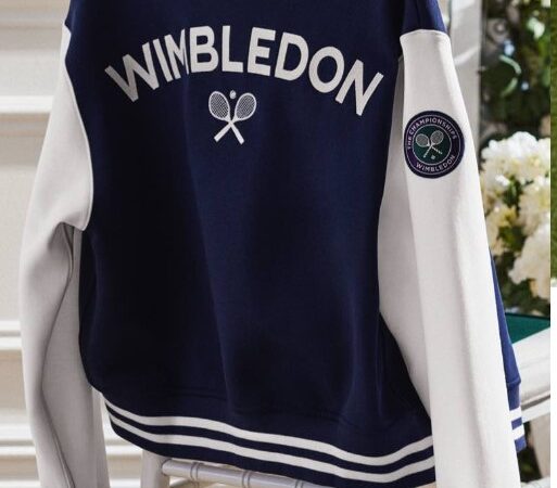 Wimbledon 2023, Ralph Lauren