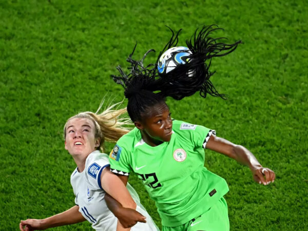 Nigeria, England, Fifa Womens World Cup AU, NZ 2023