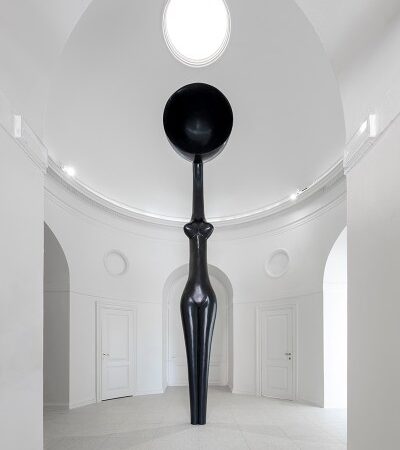 Simone Leigh’s Sentinel (2022) Venice Biennale