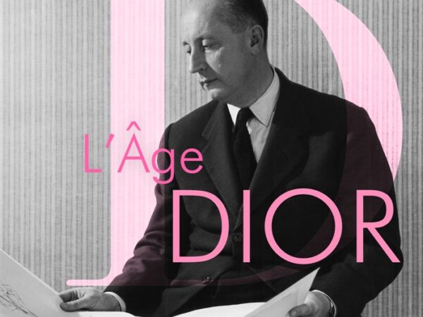 episode 0, christian dior, Age Dior, podcast