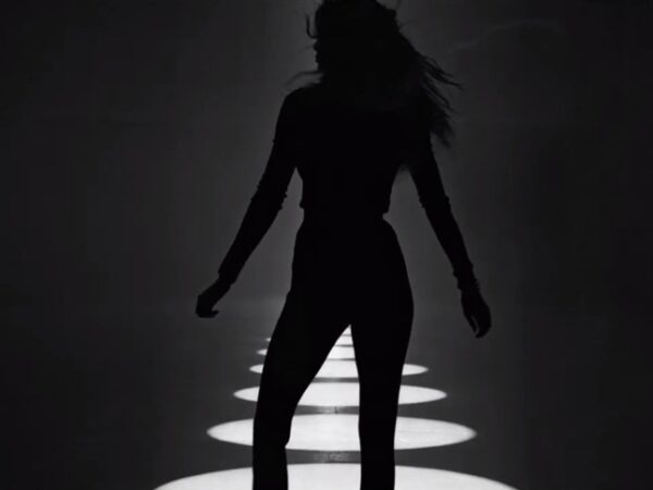 Calvin Klein cover Kendall Jenner