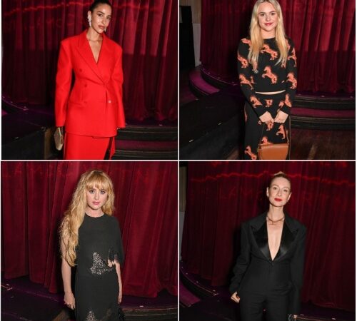 DMB_NET-A-PORTER x Stella McCartney Cocktail Party, Getty Images, cover