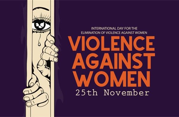 International Day for the Elimination of Violence Against Women, 25-11-2023, Img by VSS, Victim Support Services