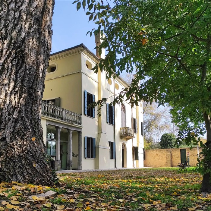 Casa Museo Giacomo Matteotti, Fratta Polesine